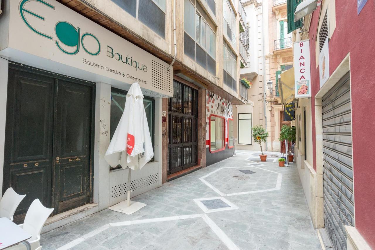 Urbe10 Angel Ganivet 2 Bedrooms