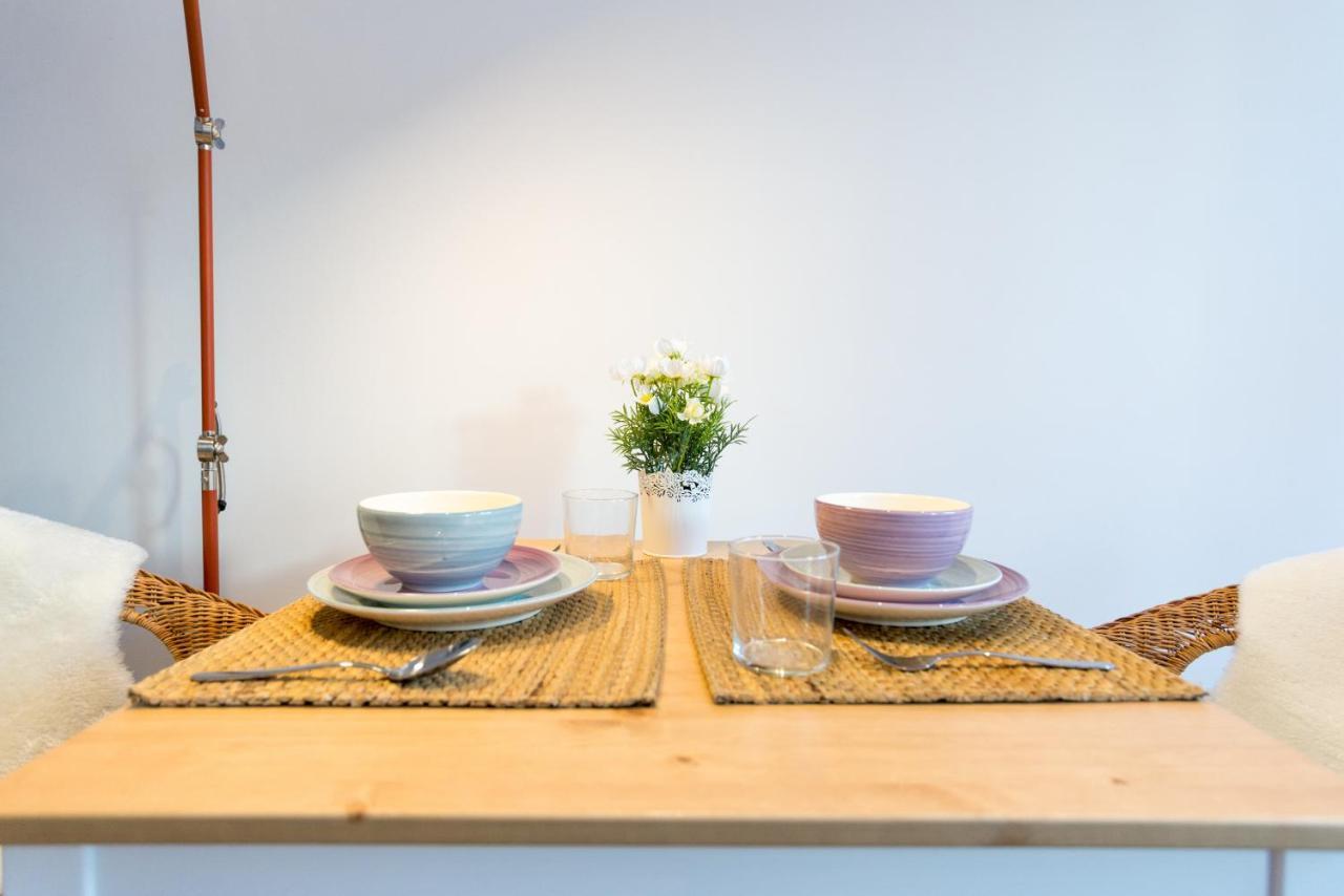 Urbe10 Atarazanas Premium Loft 4 Apartment