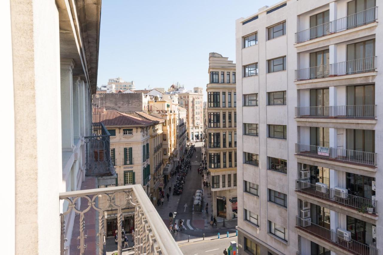 Urbe10 Atarazanas 2 Bedrooms Apartment *