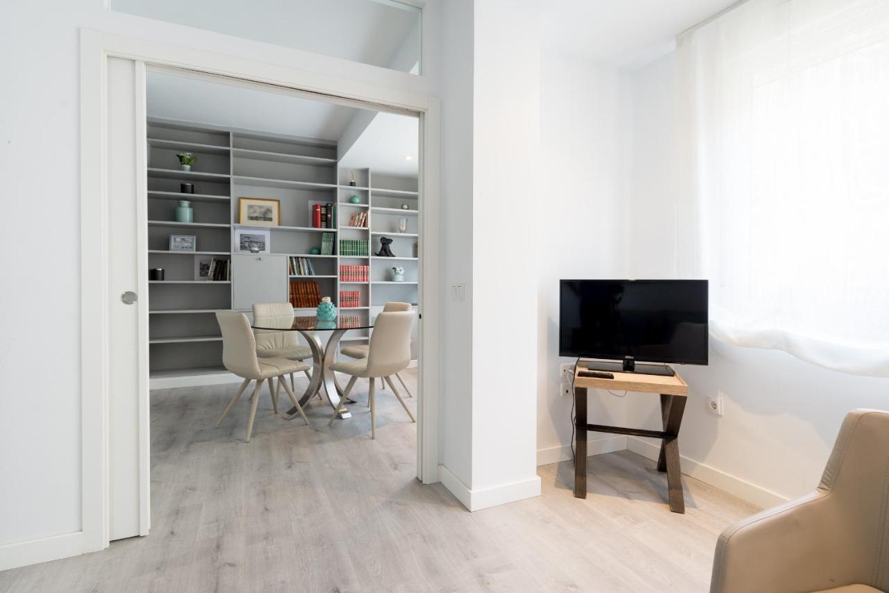 Soho Premium 3 Bedrooms Malaga