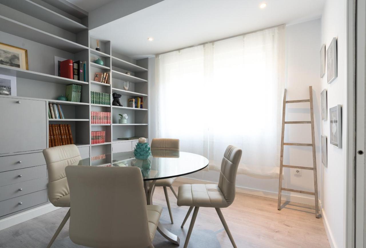 Soho Premium 3 Bedrooms * Malaga
