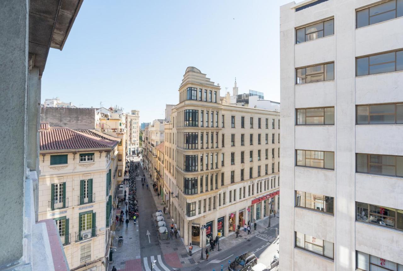 Urbe10 Premium Atarazanas 4 Bedrooms Apartment