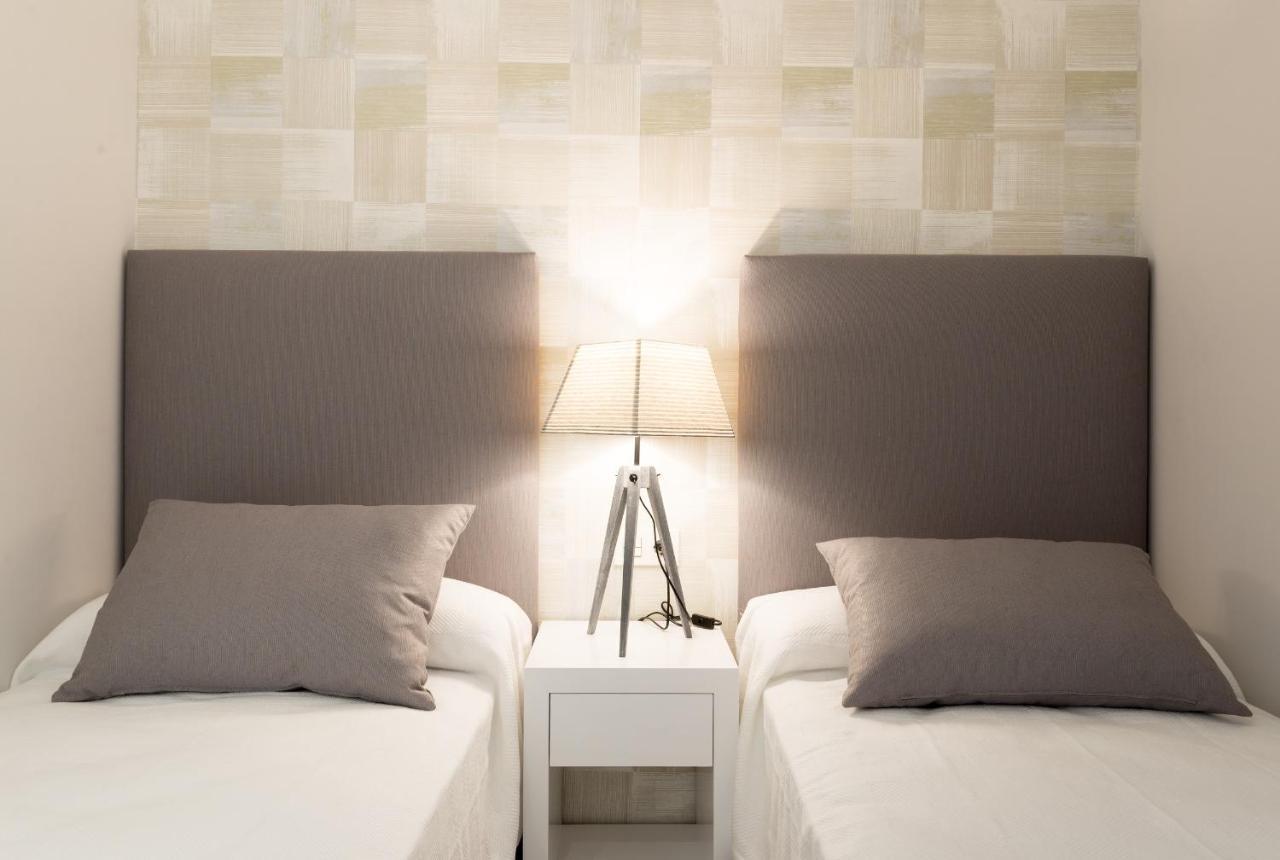 Apartment Puerto De Premium 3 Bedrooms Málaga