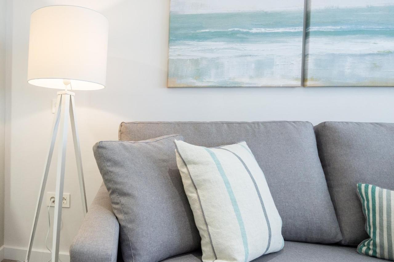 Apartment Puerto De Premium 3 Bedrooms *