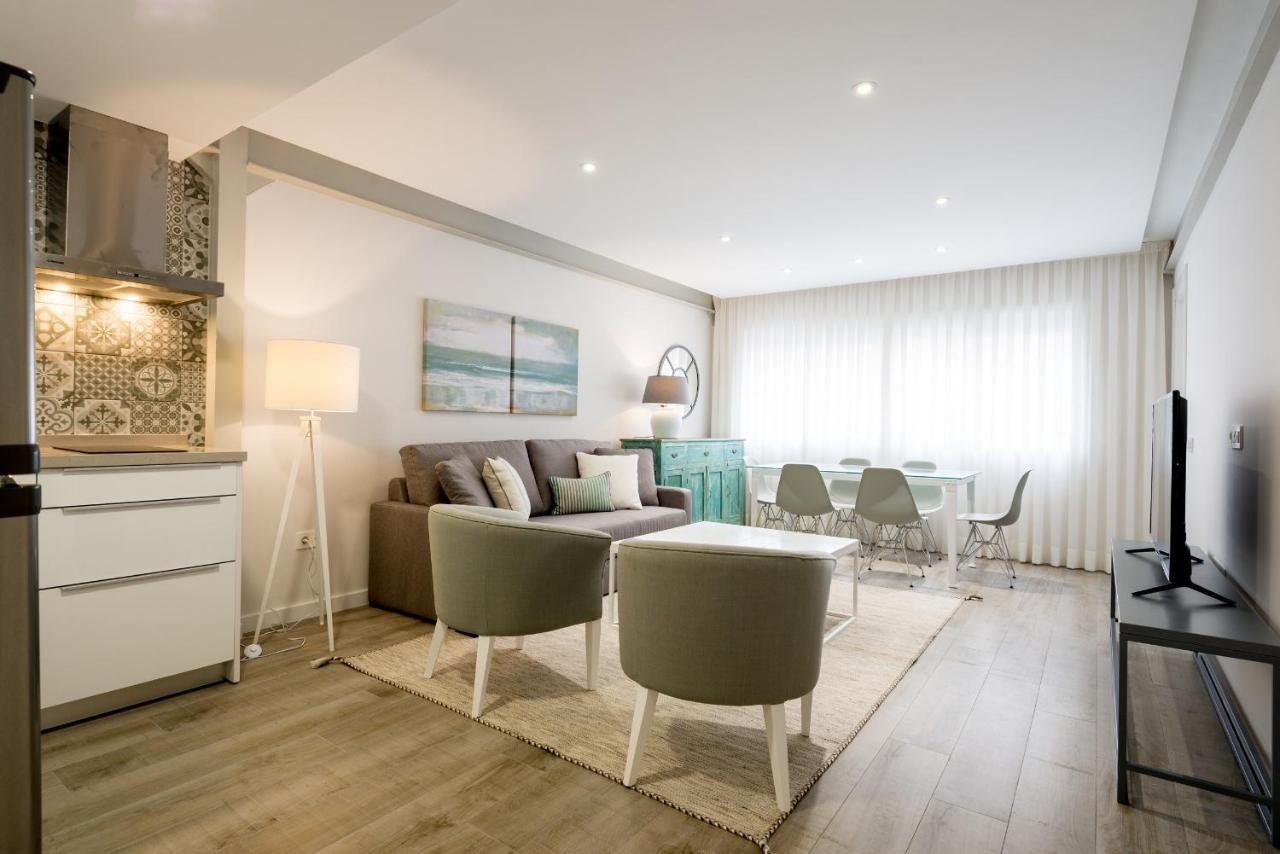 Apartment Puerto De Premium 3 Bedrooms
