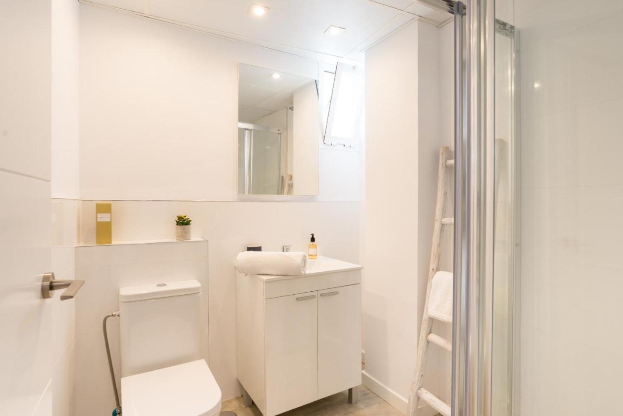 Appartement Urbe10 Angel Ganivet 2 Bedrooms Málaga