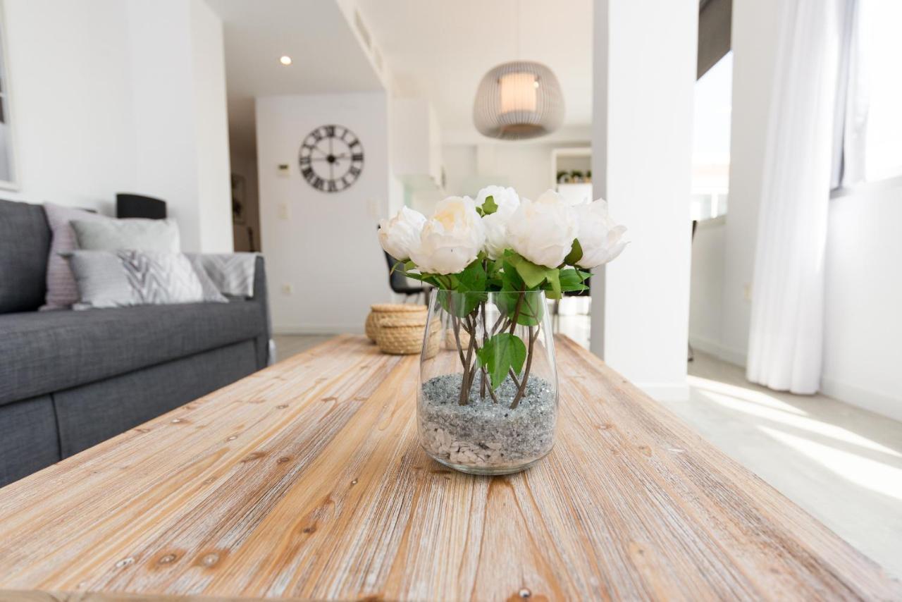 Appartement Urbe10 Angel Ganivet 2 Bedrooms