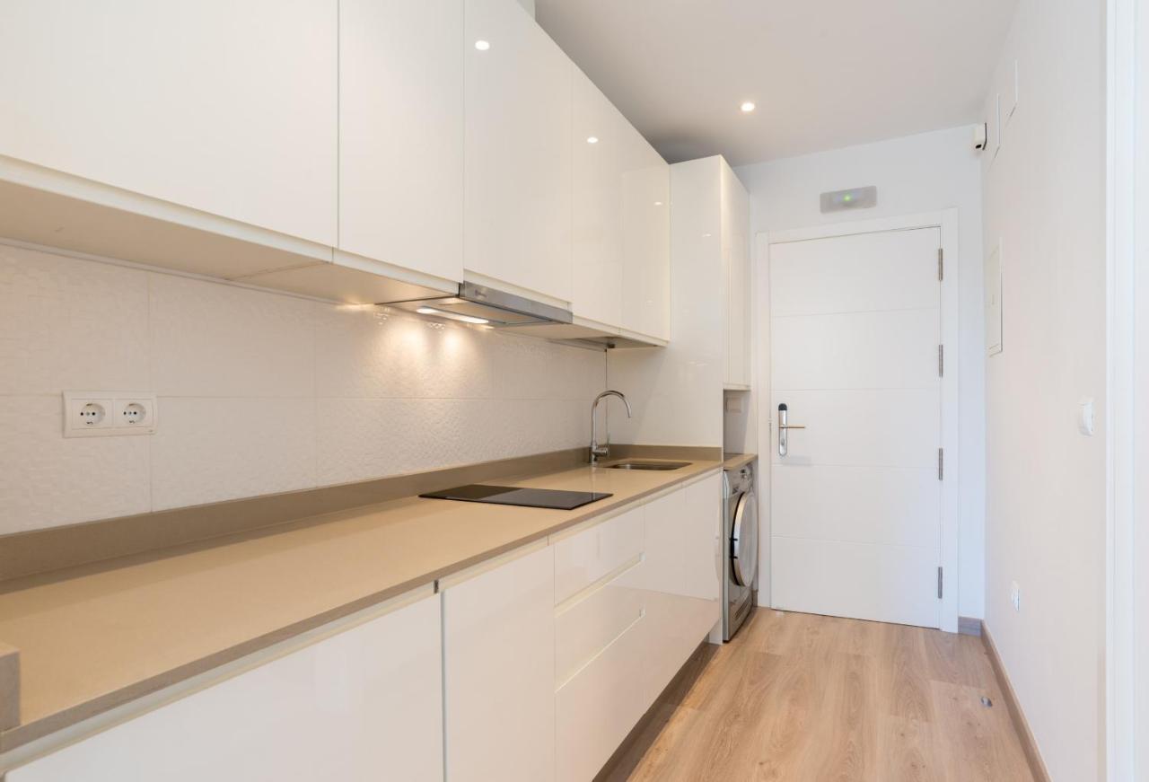 Apartment Urbe10 Atarazanas Premium Loft 4