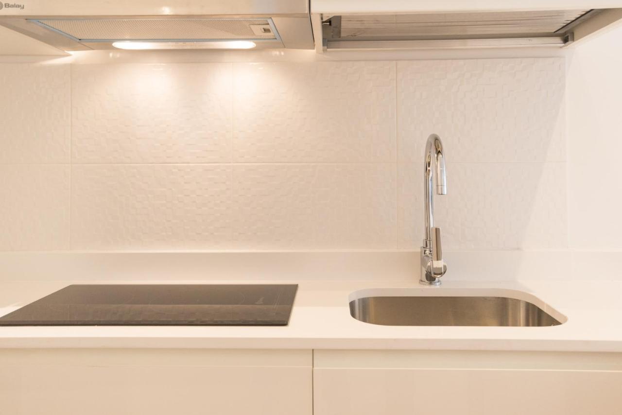 Urbe10 Atarazanas 2 Bedrooms Apartment