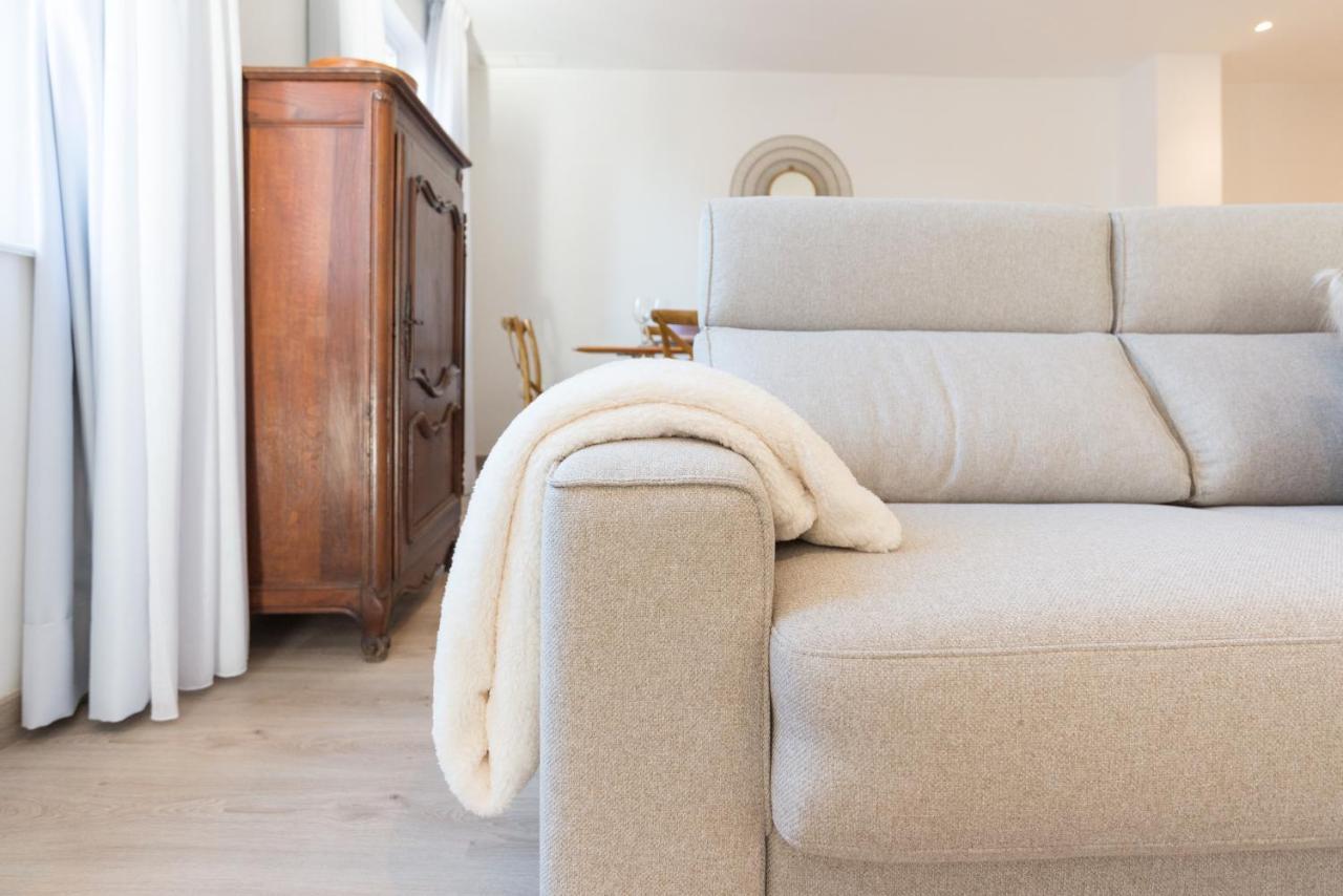 Urbe10 Atarazanas 2 Bedrooms Apartment Malaga