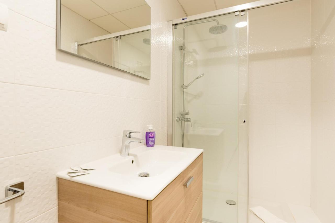 Urbe10 Atarazanas Premium Loft 4 Apartment