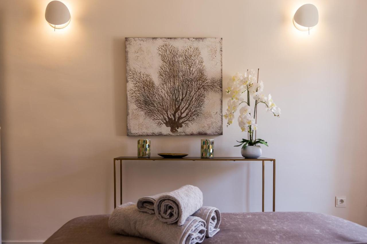 Urbe10 Plaza De La Merced 1 Bedroom * Malaga