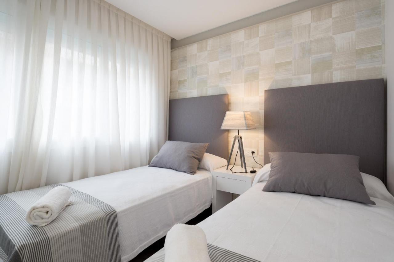 Apartment Puerto De Premium 3 Bedrooms *