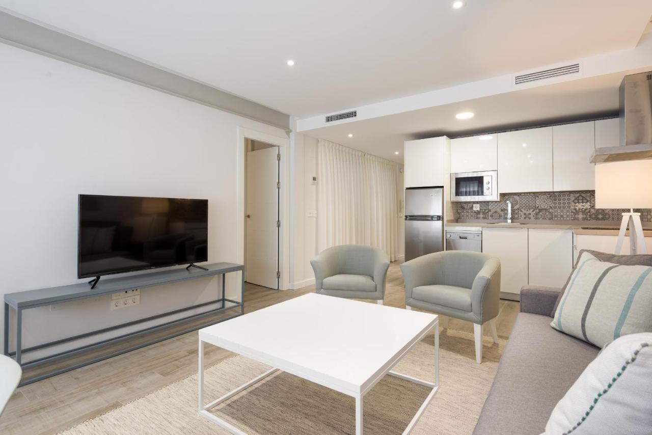 Puerto De Premium 3 Bedrooms Apartment Málaga