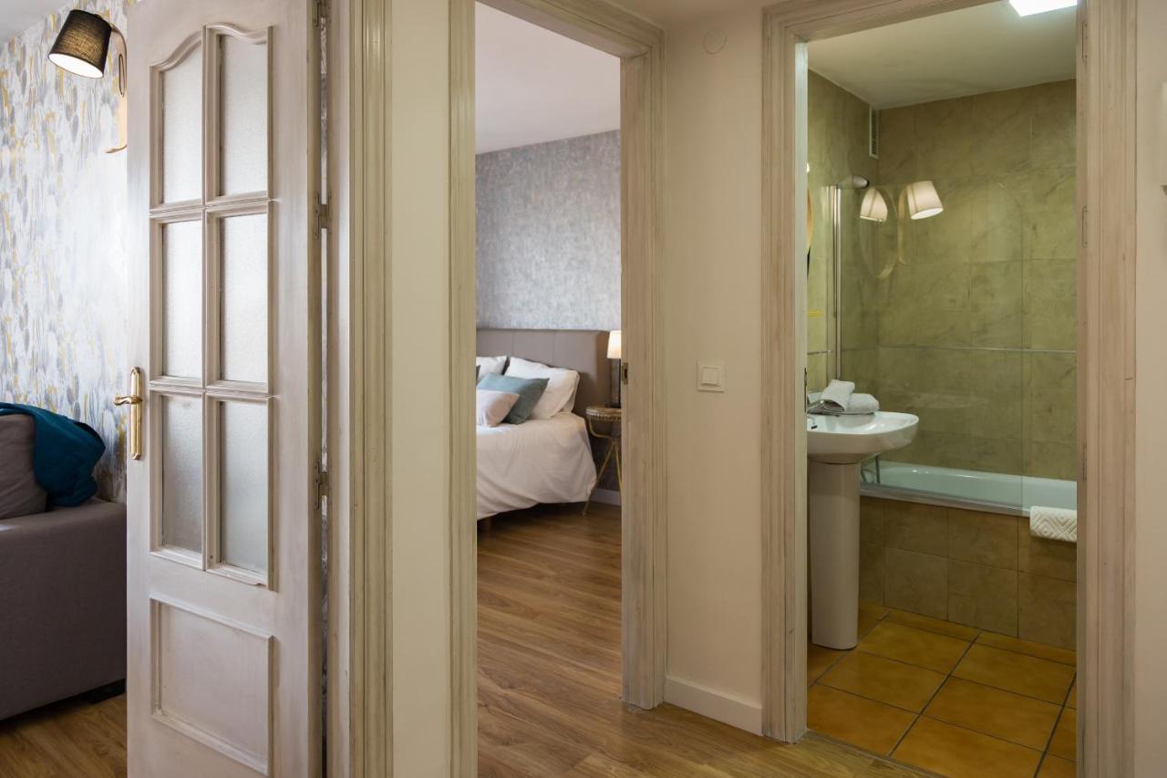 Urbe10 Plaza De La Merced 1 Bedroom * Malaga