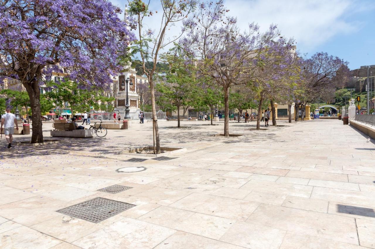 Urbe10 Plaza De La Merced 1 Bedroom Apartment *