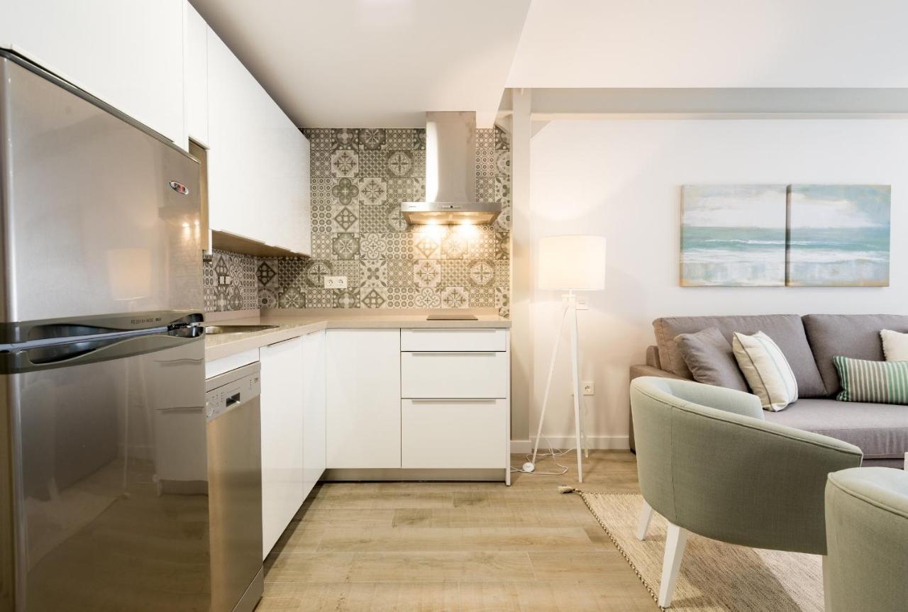 Puerto De Premium 3 Bedrooms Apartment