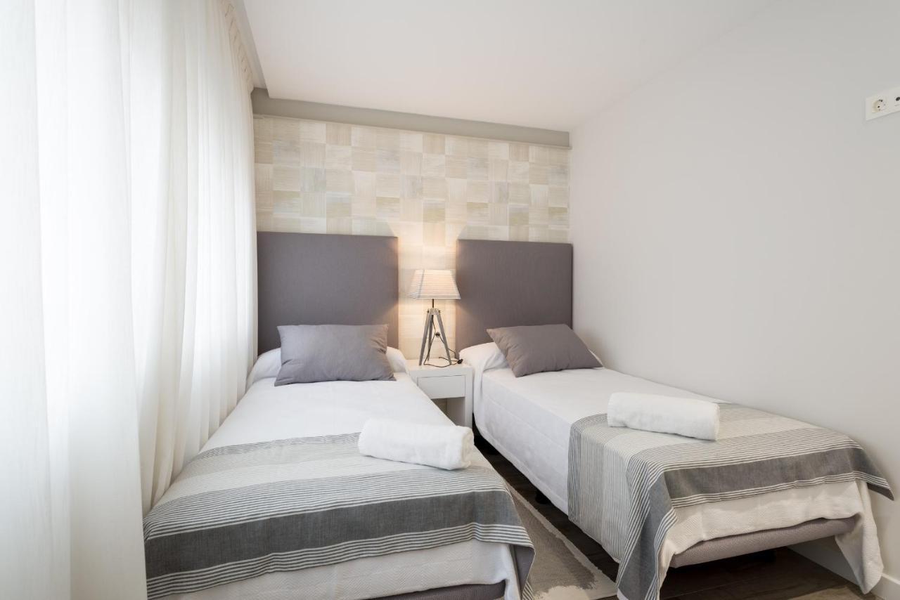 Puerto De Premium 3 Bedrooms Málaga
