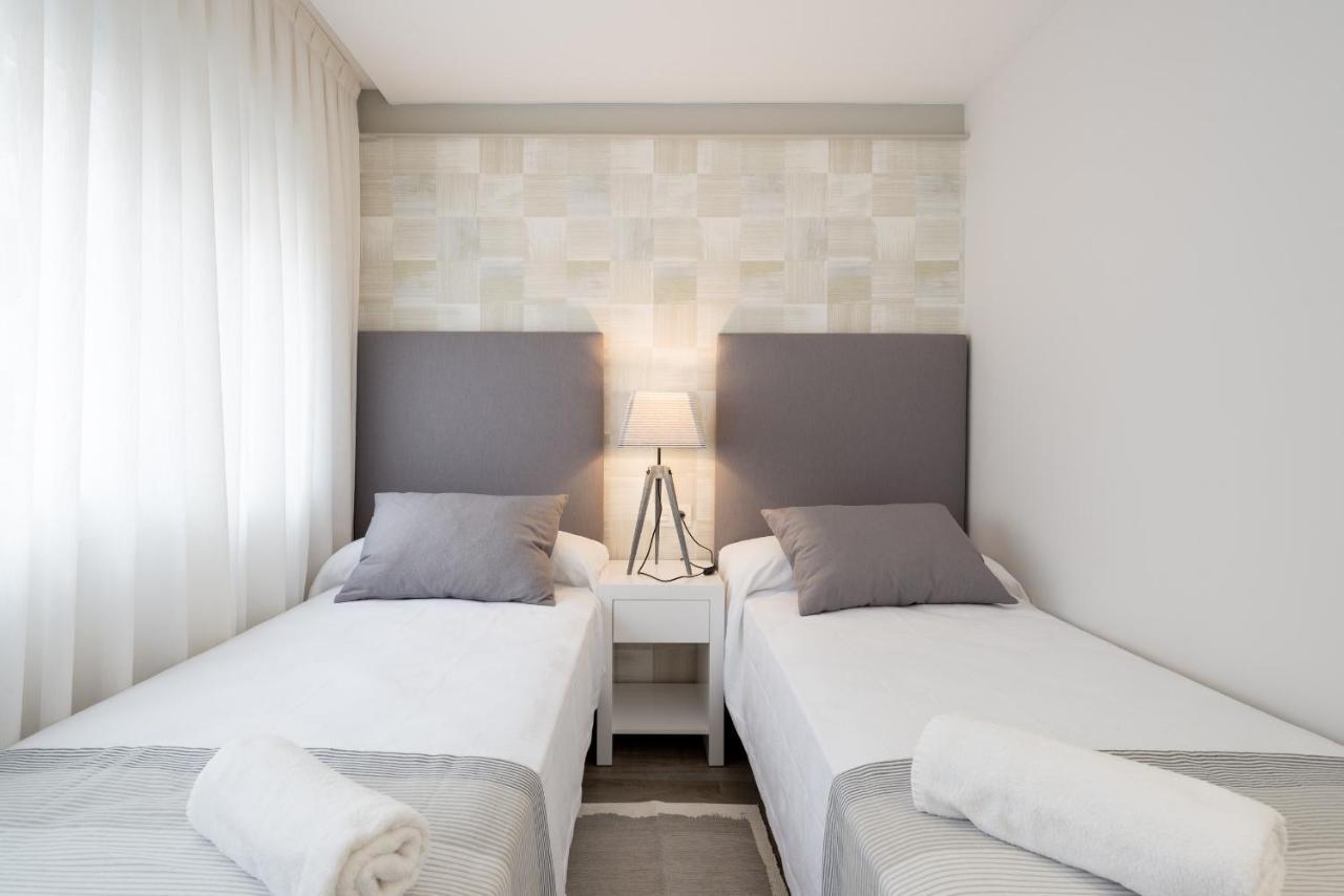 Puerto De Premium 3 Bedrooms Apartment Málaga