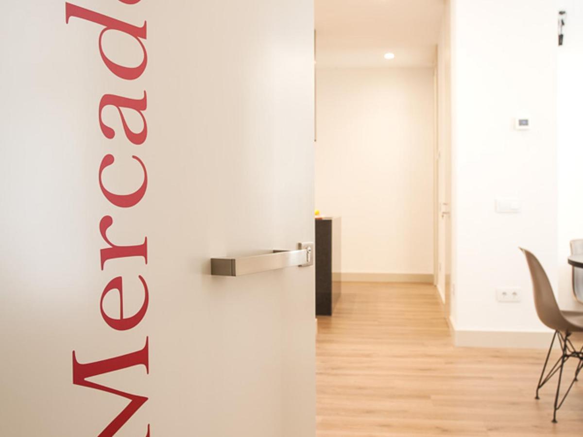 Del Parque Flats Santos Exclusive Appartement