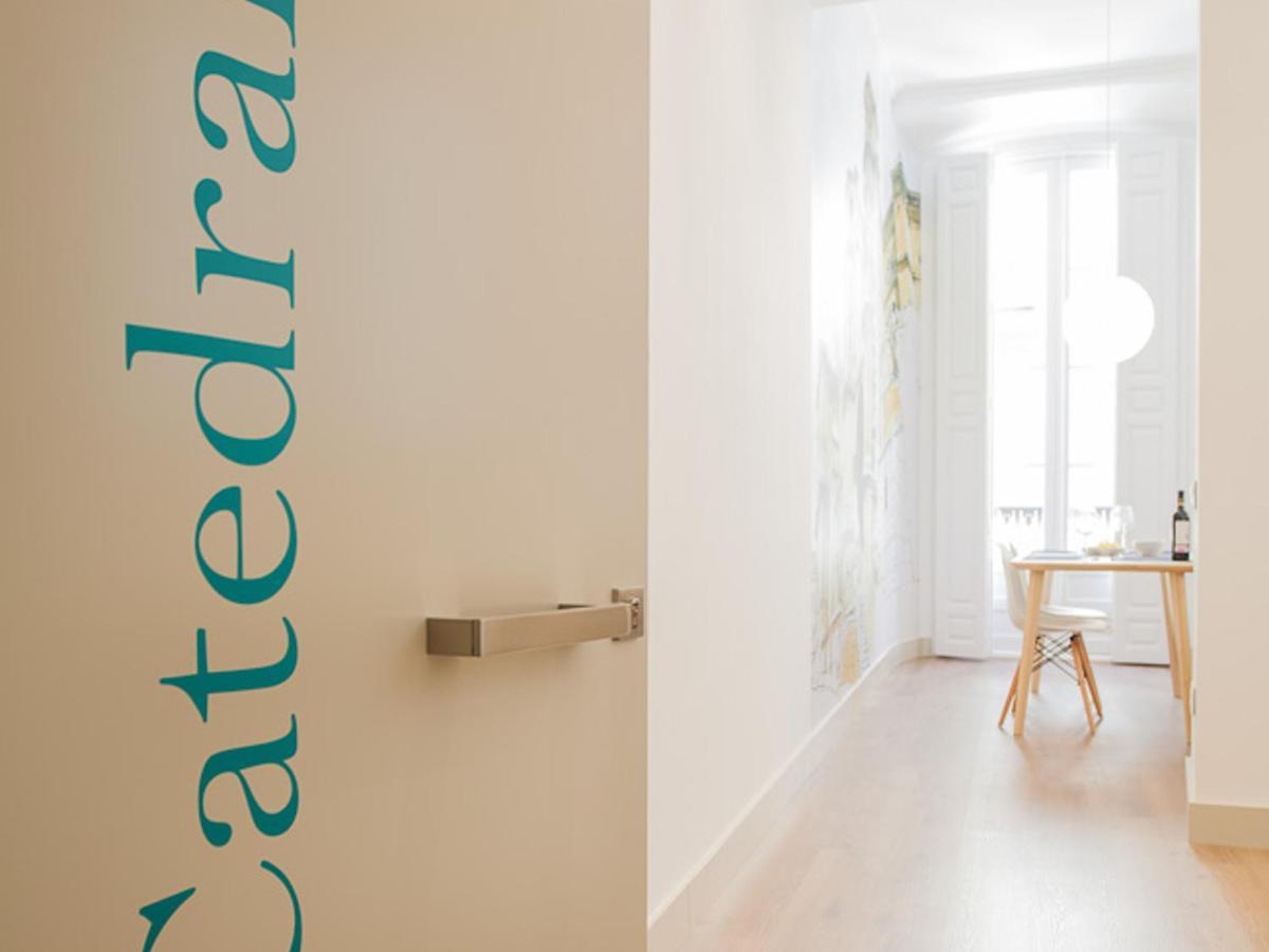 Appartement Del Parque Flats Santos Exclusive