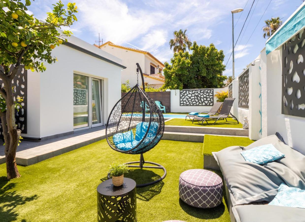 Cubo's Cozy & Modern Sol De Villa