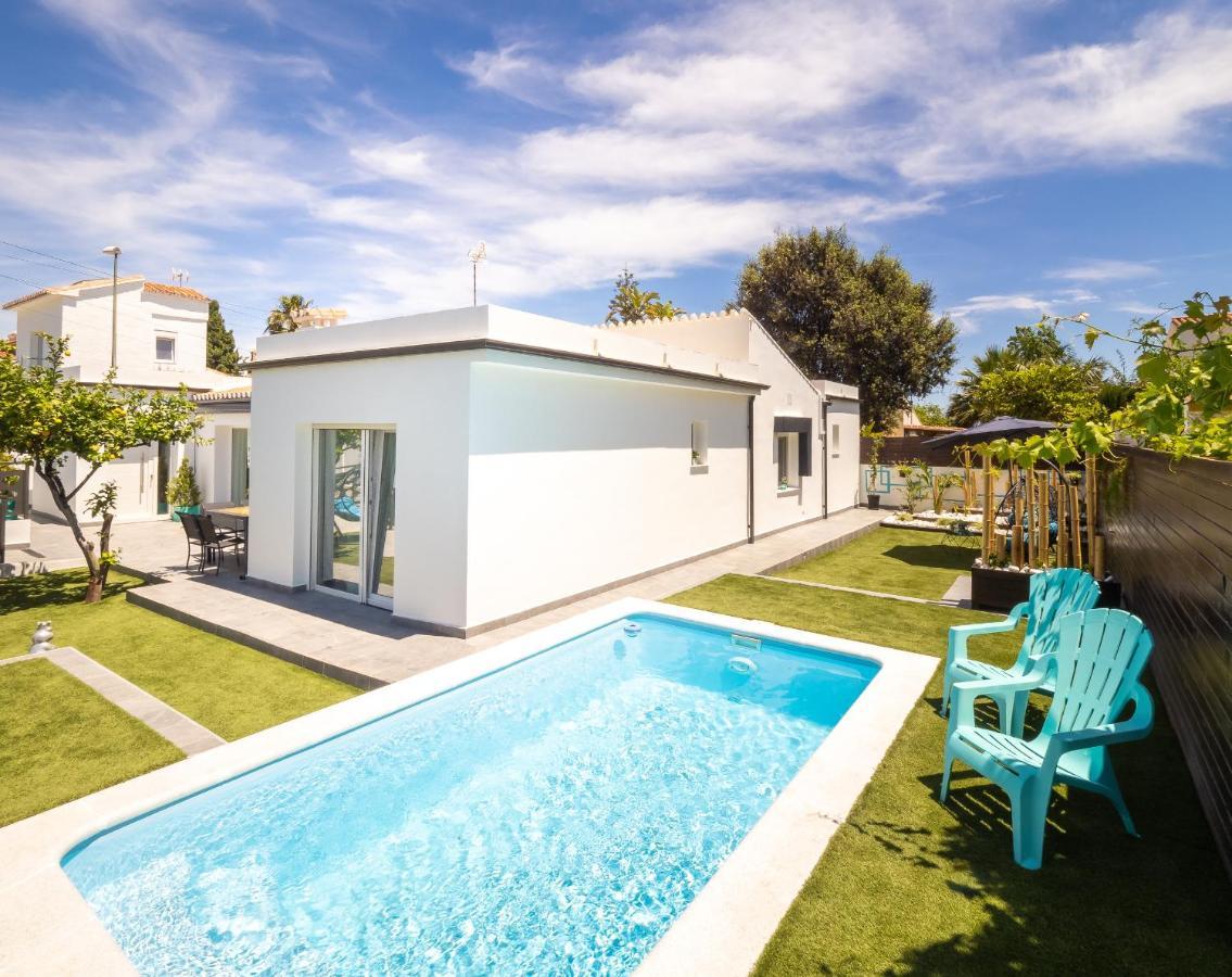Cubo's Cozy&modern Sol De *