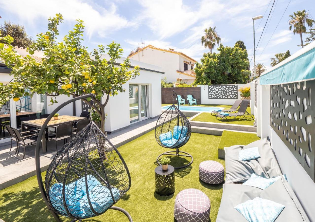 Cubo's Cozy&modern Sol De