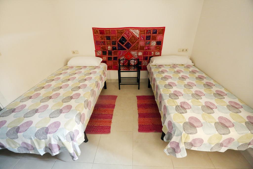 Apartment Los Patios De Beatas