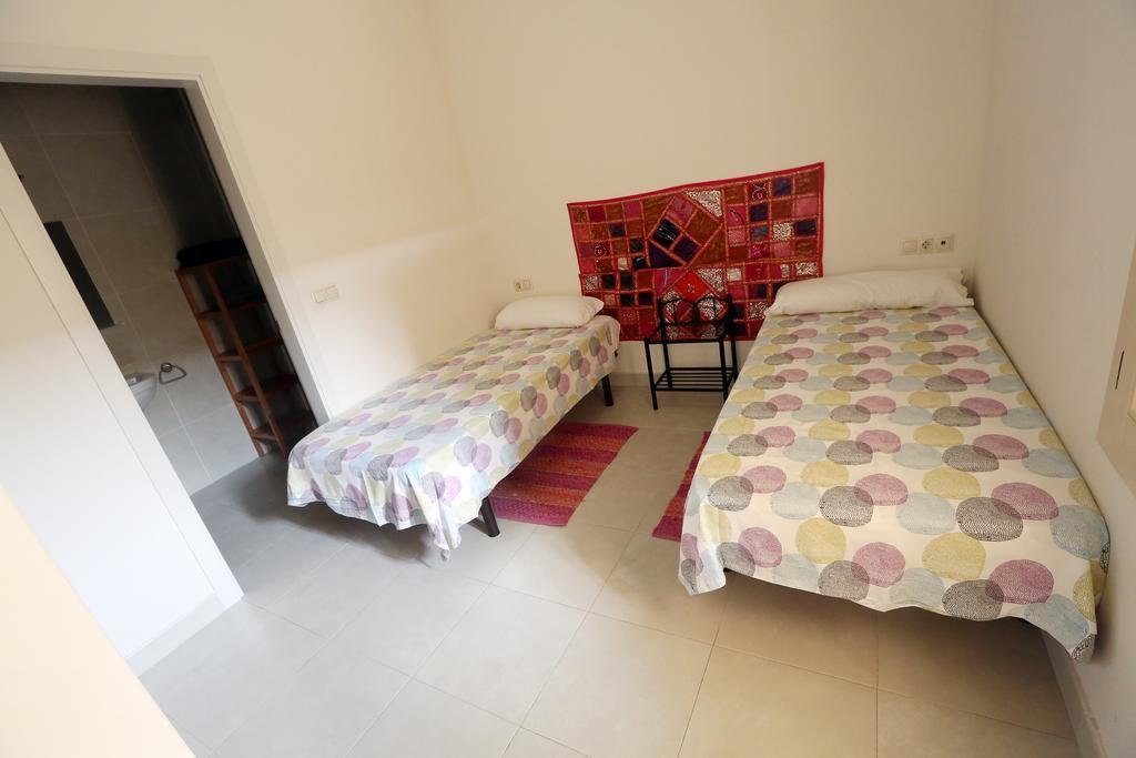 Los Patios De Beatas Malaga