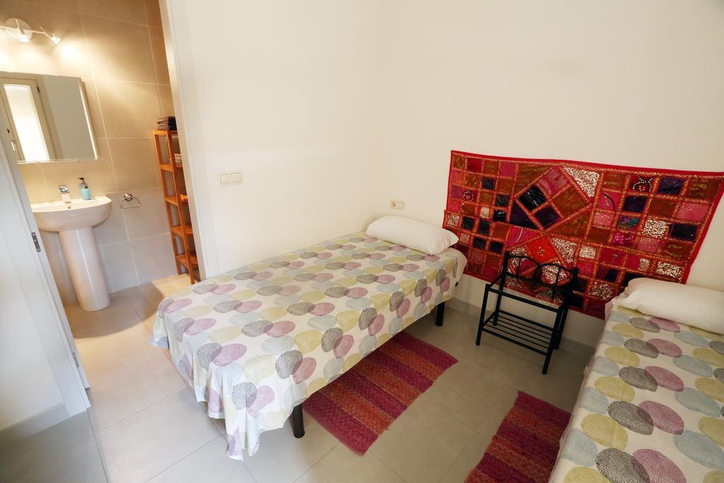 Los Patios De Beatas Apartment
