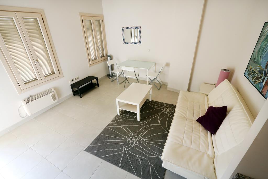 Los Patios De Beatas Apartment *