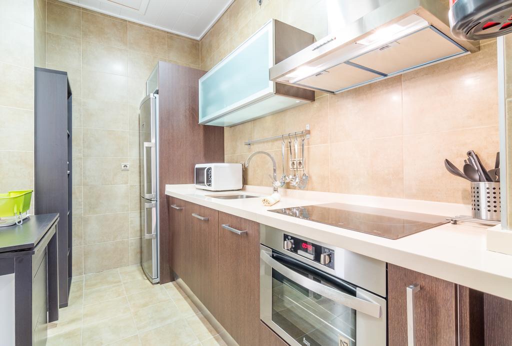 Victoria Suites Apartment