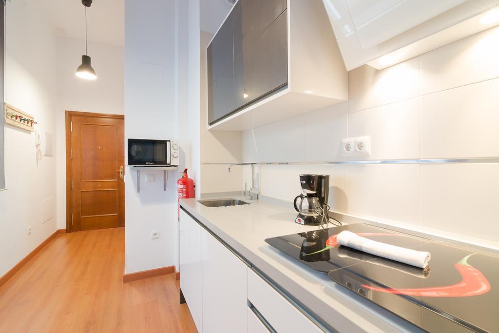 Apartment Victoria Suites *