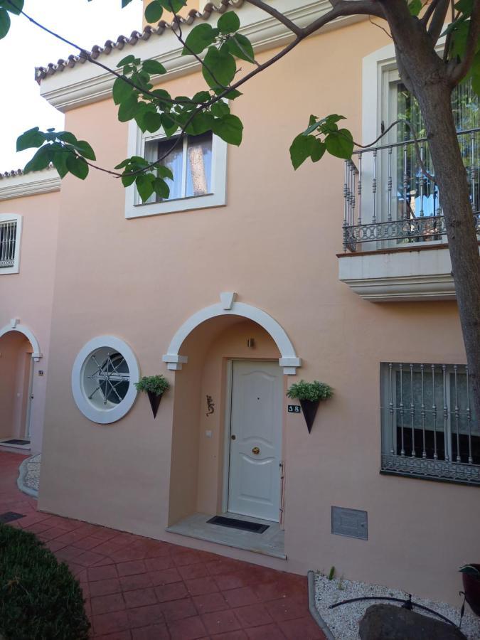 Townhouse - Alhaurin Golf Vakantiehuis *