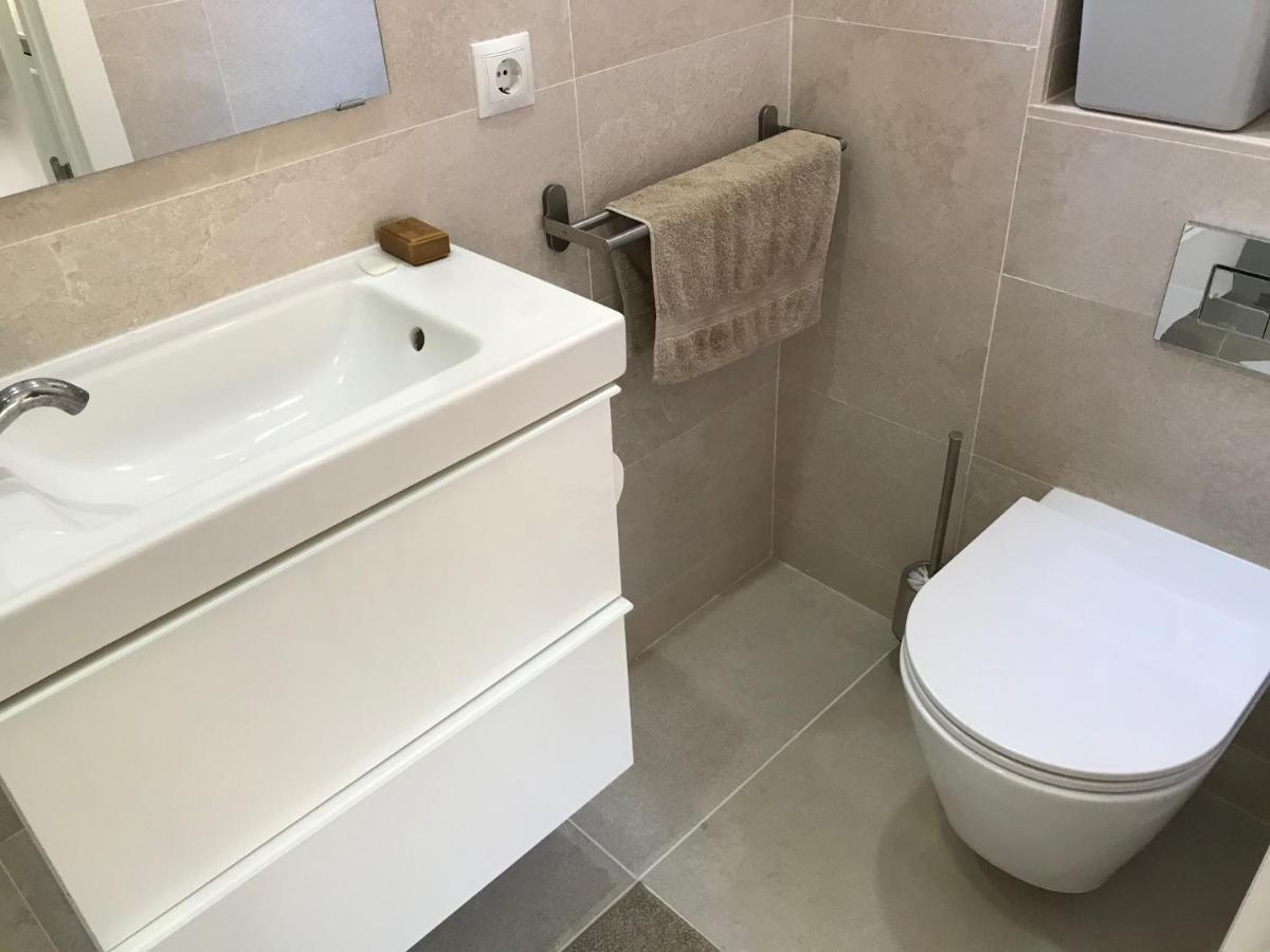 Views Apartment, Cortijo Fruitful Hills Apartment *