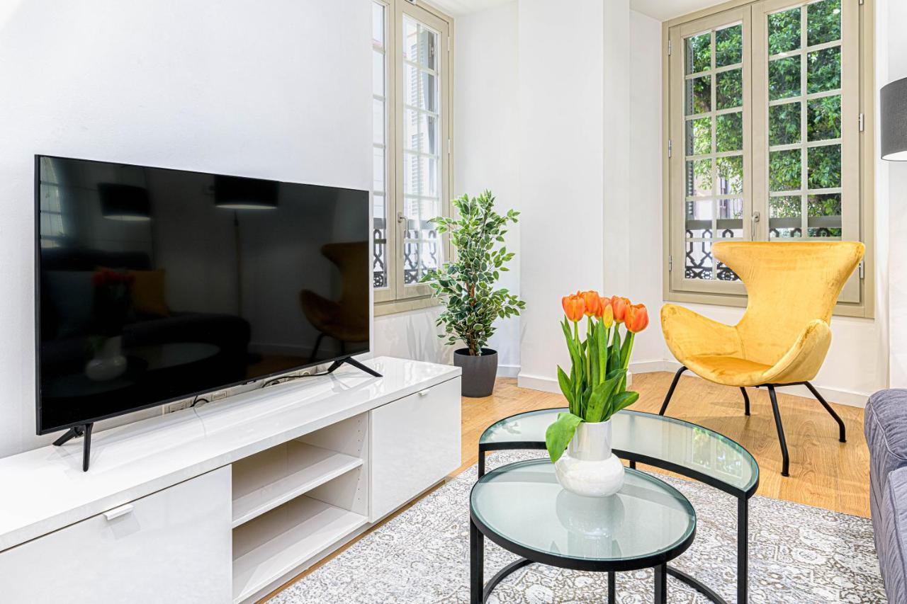 Wintowinrentals Historical Center & Free Parking Apartamento