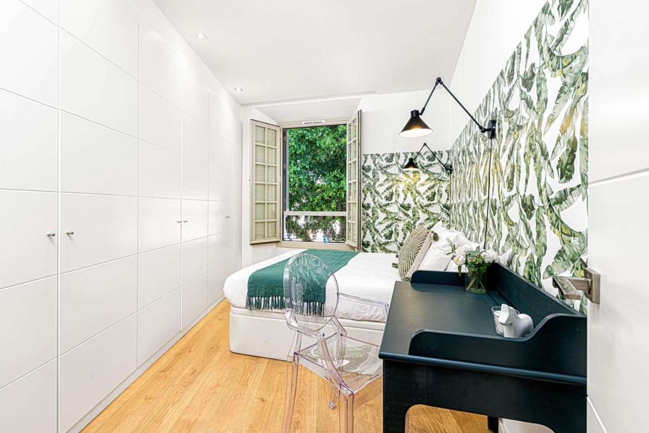 Apartamento Wintowinrentals Historical Center & Free Parking *