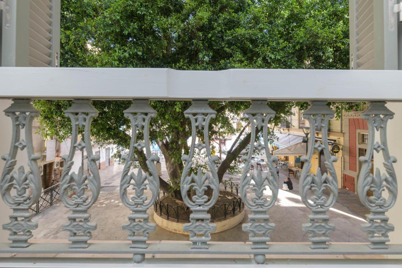 Wintowinrentals Historical Center & Free Parking Apartamento Málaga