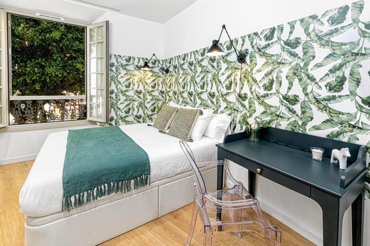 Apartamento Wintowinrentals Historical Center & Free Parking Málaga