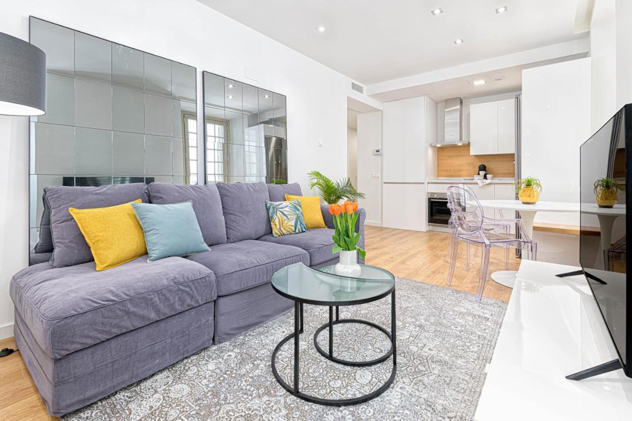 Apartamento Wintowinrentals Historical Center & Free Parking
