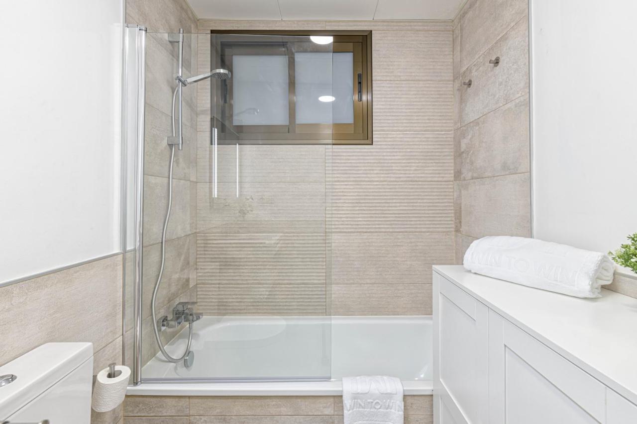 Apartamento Wintowinrentals Historical Center & Free Parking