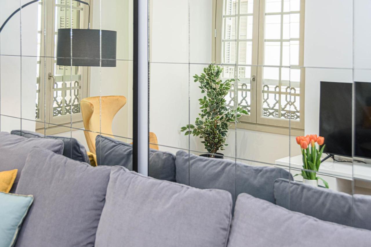 Apartamento Wintowinrentals Historical Center & Free Parking *
