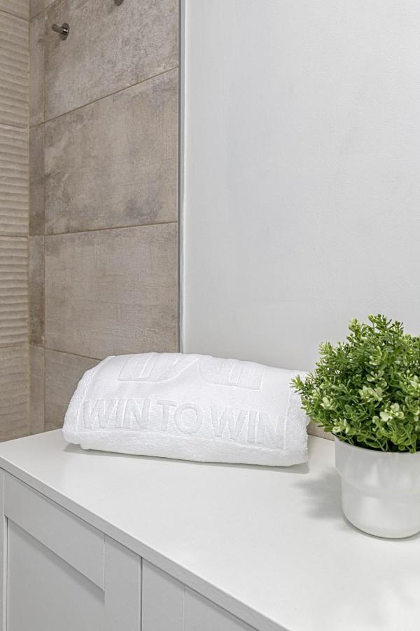Apartamento Wintowinrentals Historical Center & Free Parking