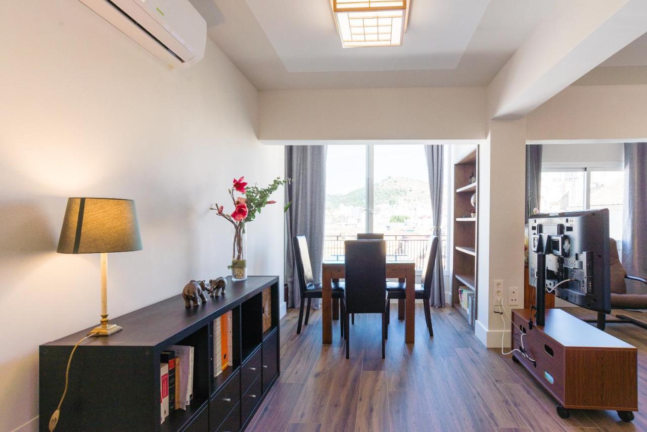 Apartment Bhost - La Merced *