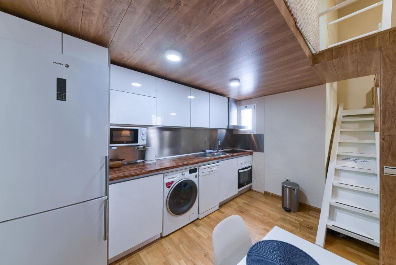 Holidays2malaga Soho Penthouse Apartamento *