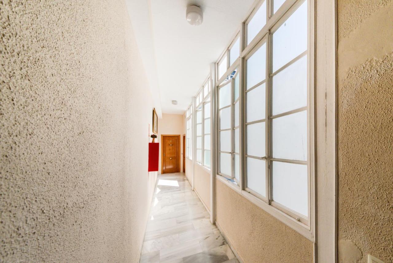 Holidays2malaga Calle Nueva 2 Bedrooms High Speed Wifi Malaga