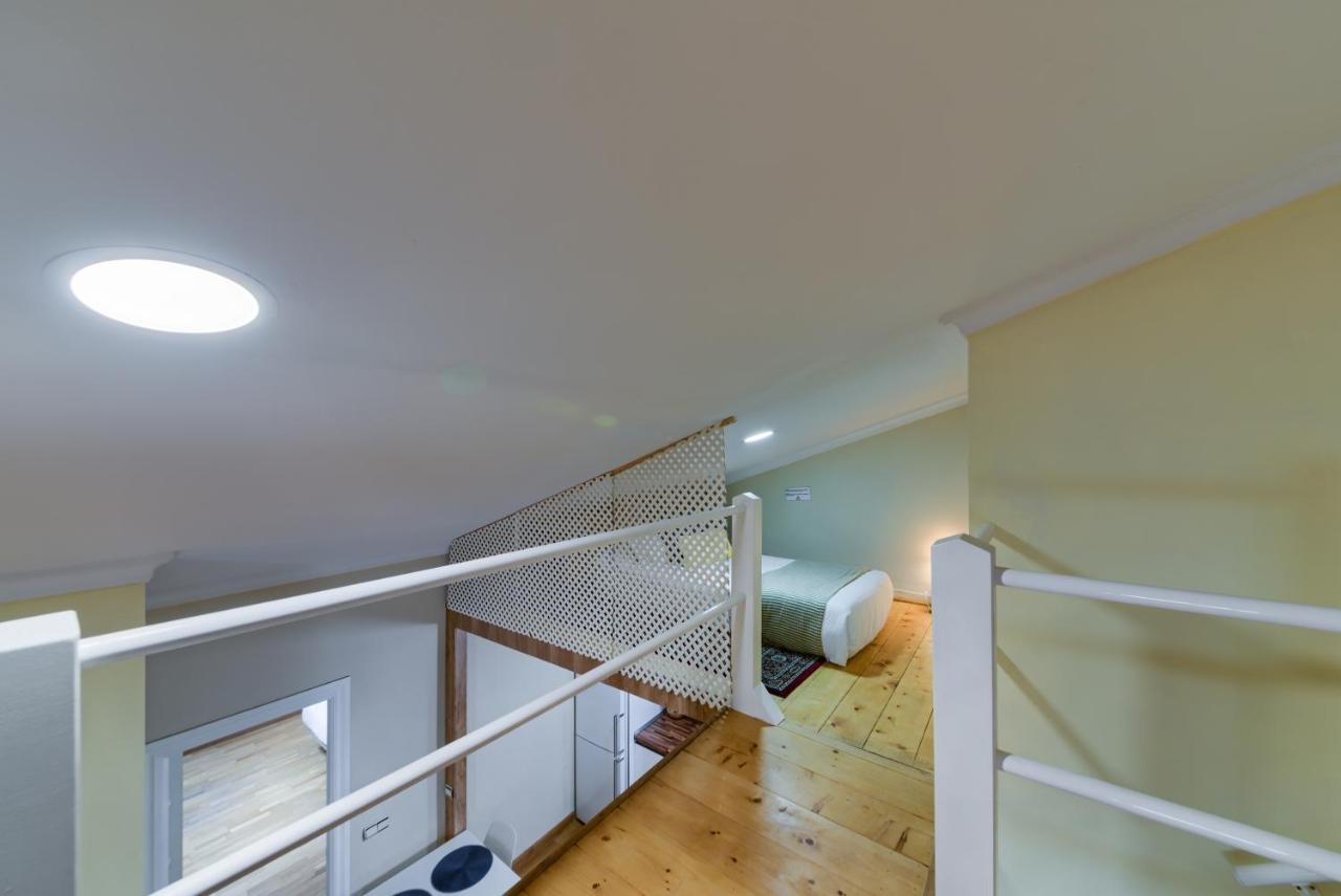 Apartamento Holidays2malaga Soho Penthouse
