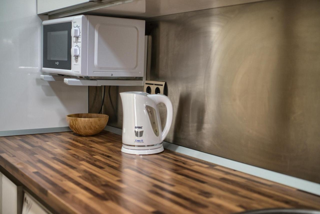 Apartamento Holidays2malaga Soho Penthouse Málaga