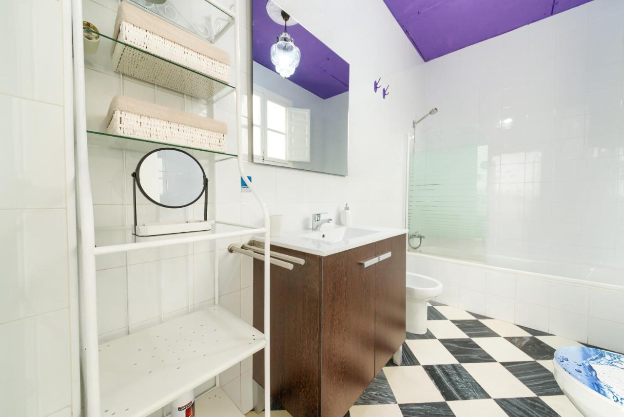 Holidays2malaga Calle Nueva 2 Bedrooms High Speed Wifi Malaga